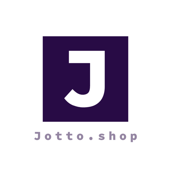 Jotto Shop